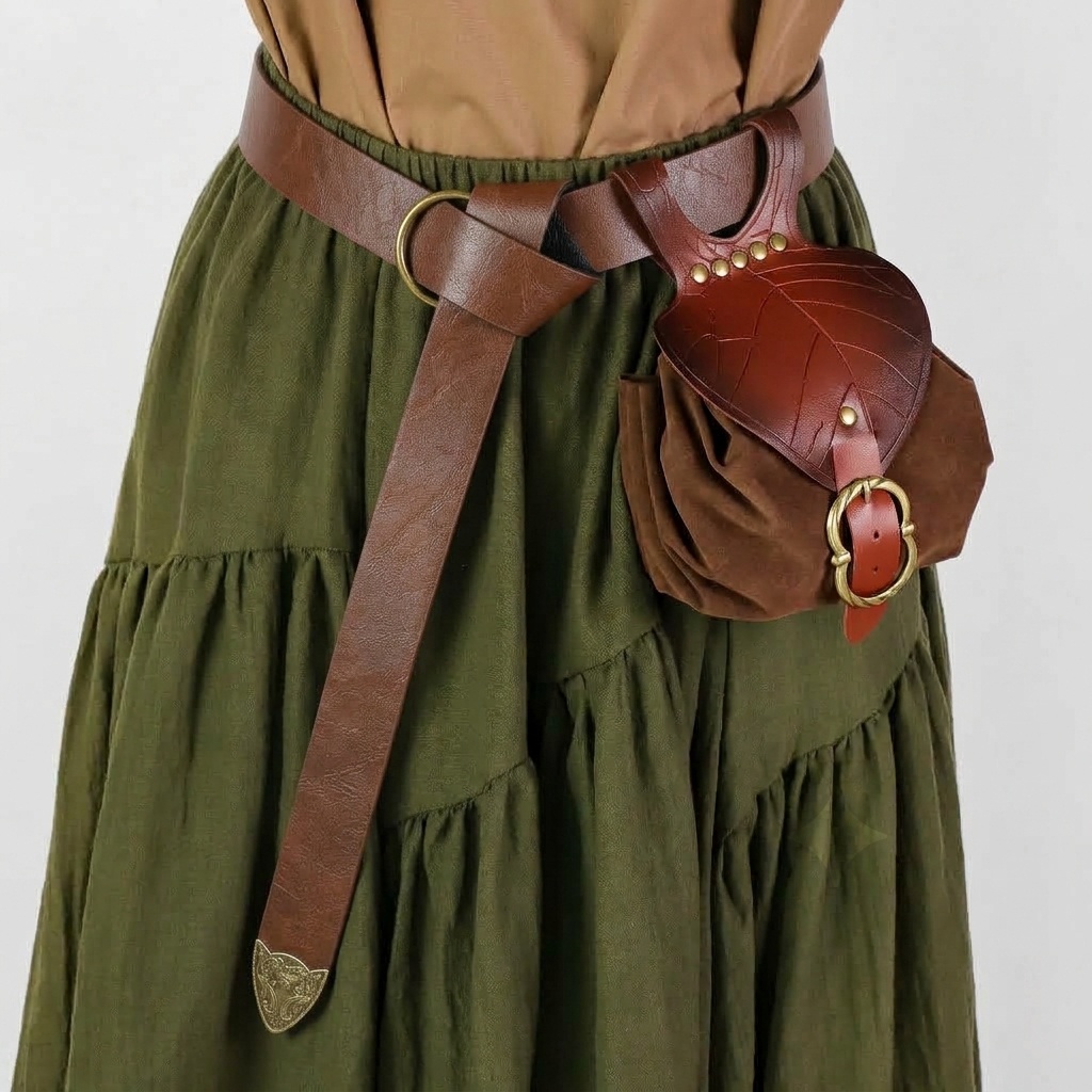 Costumes - 2 pièces, accessoires de costume de
