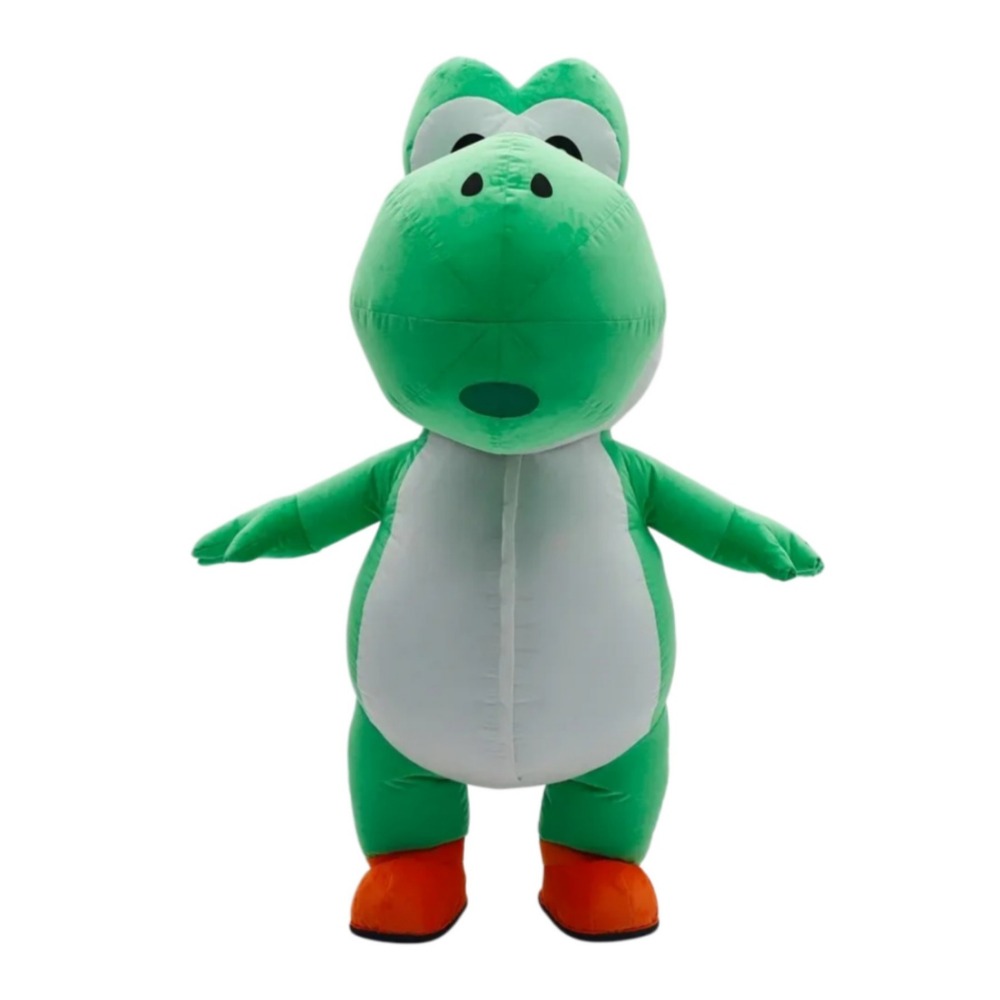 Inflatable Dinosaur Costume Adult - Costume de mascotte de dinosaure gonflable