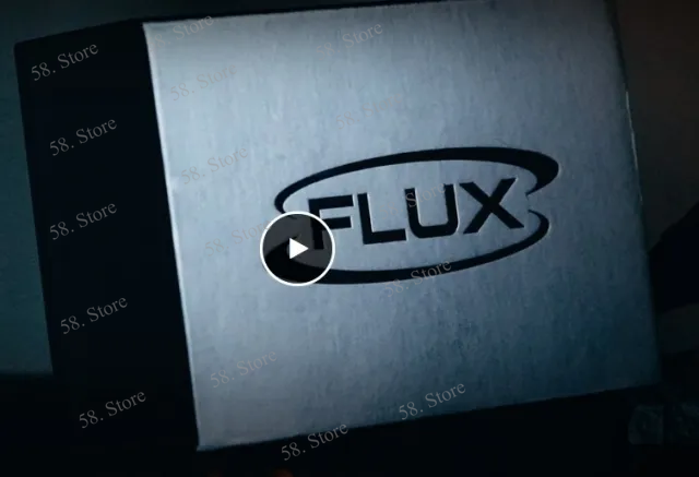 FLUX par ProMystic & Craig Fil - Magic Tricks avis et prix