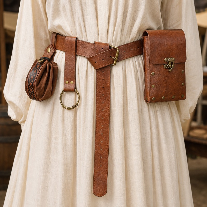 Ensemble de ceinture de marcha - Costumes avis et prix