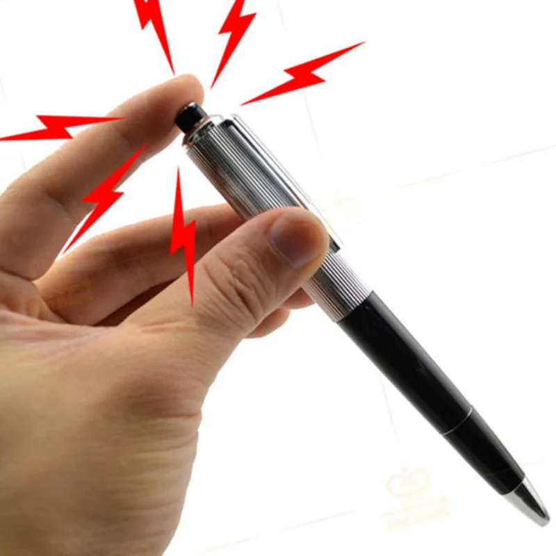 Stylo à choc créatif, jouet, g - Shock Pen Prank Toy avis et prix