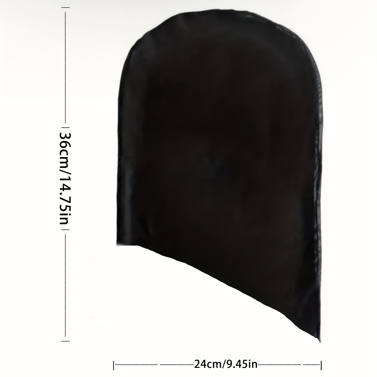 1 pièce Masque de momie en pat - Led Purge Mask Halloween avis et prix