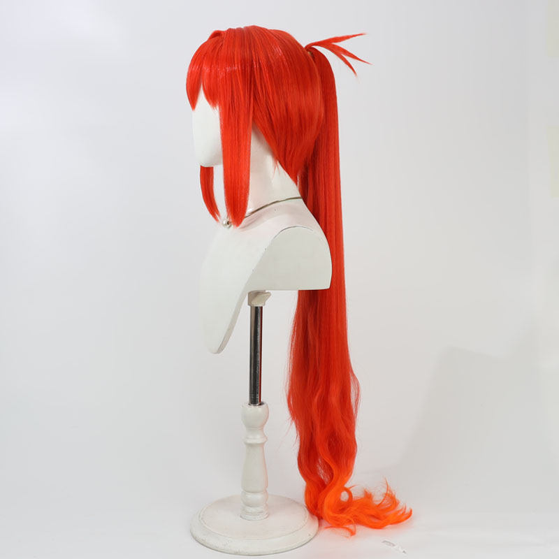 Rapi Cosplay perruque Nikke dé - Anime Cosplay Wig Heat Resistant avis et prix