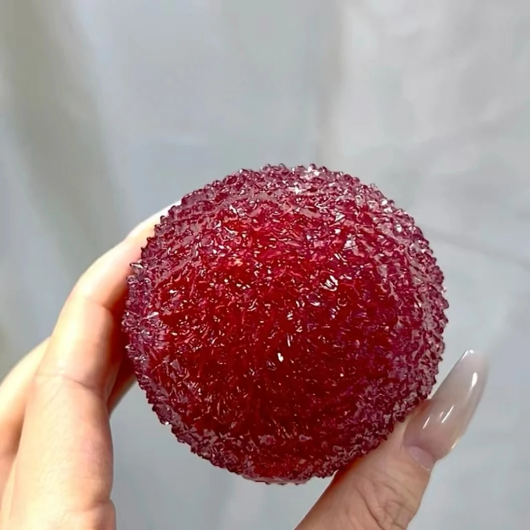 Balle anti-stress Slushy Baybe - Novelty Gifts avis et prix