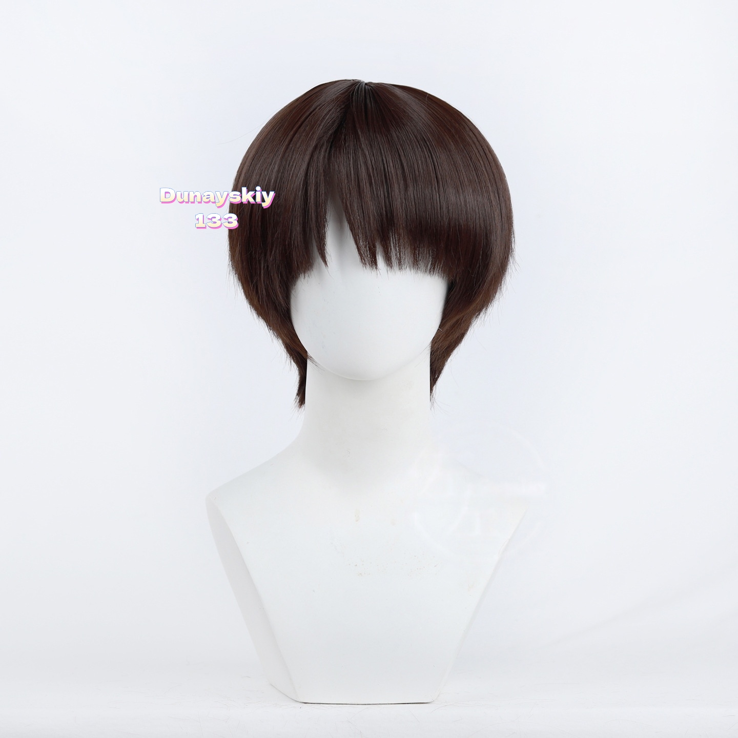 Perruque de cosplay Akane Tend - Anime Cosplay Wig Heat Resistant avis et prix