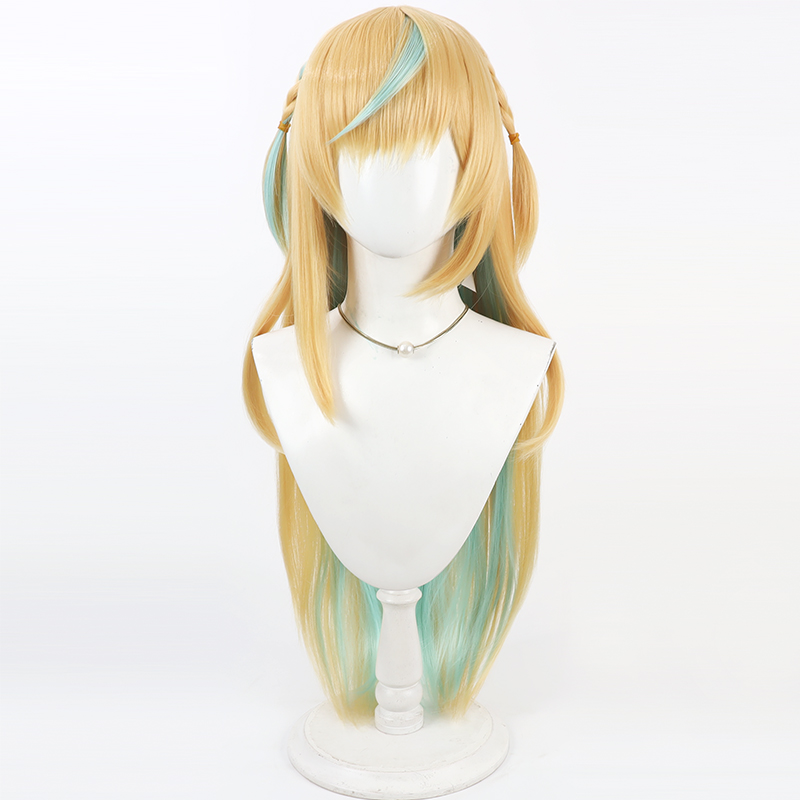 Tachitsute Toto Cosplay perruq - Anime Cosplay Wig Heat Resistant avis et prix