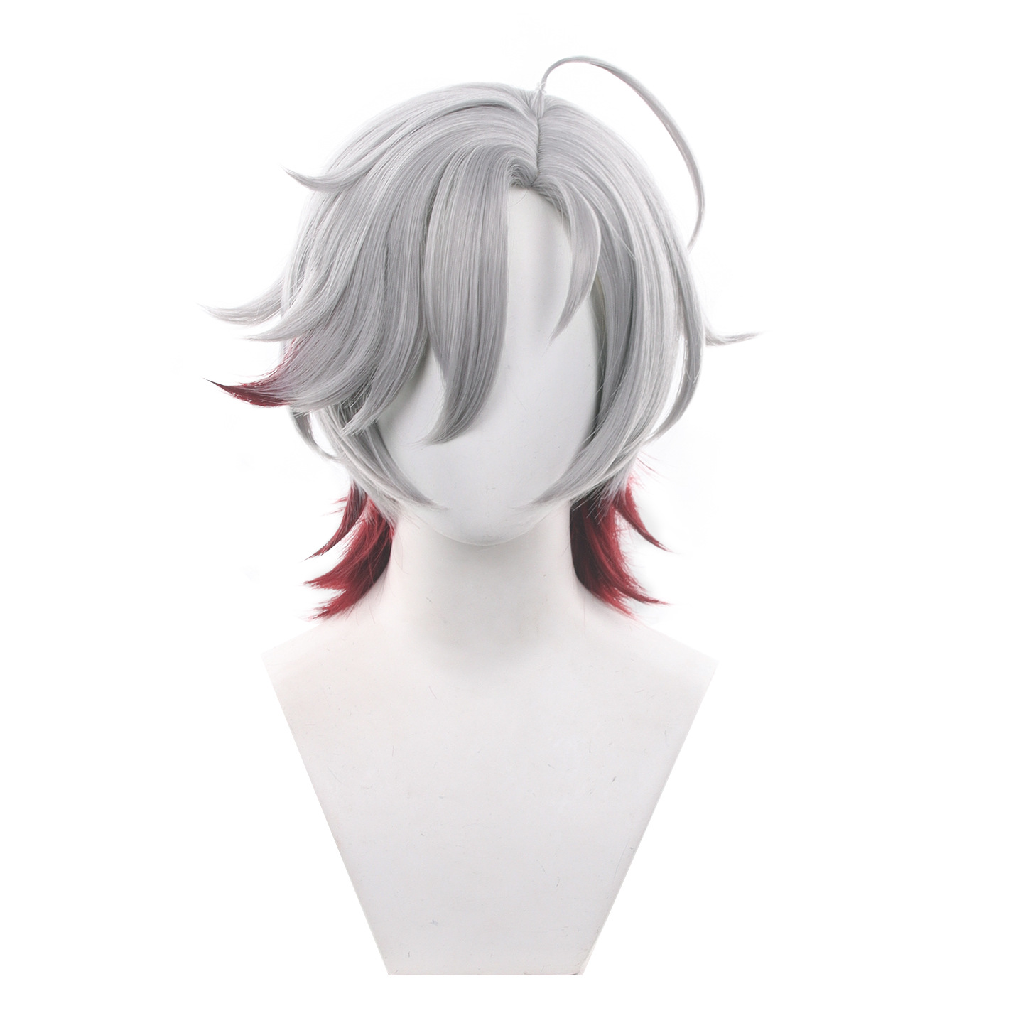 Perruque de cosplay Illuga en  - Anime Cosplay Wig Heat Resistant avis et prix
