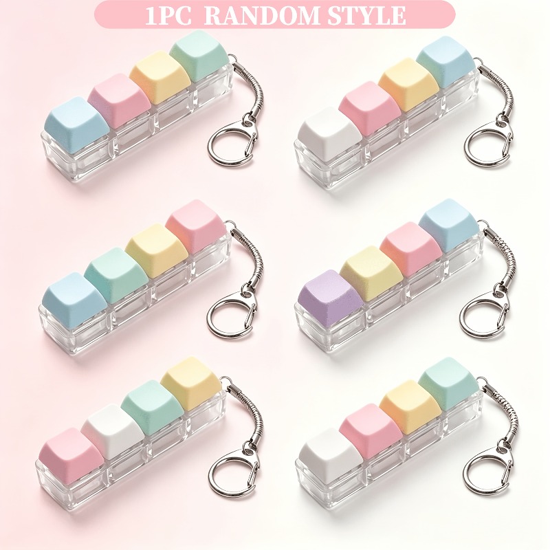 1 porte-clés anti-stress, joue - Novelty Gifts avis et prix